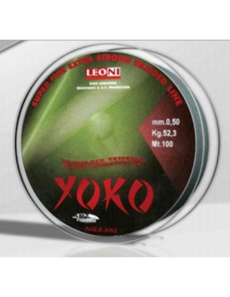 FIL TRENAT YOKO-LEONI