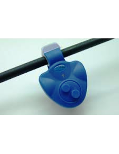 DETECTEURS les touches, sonore