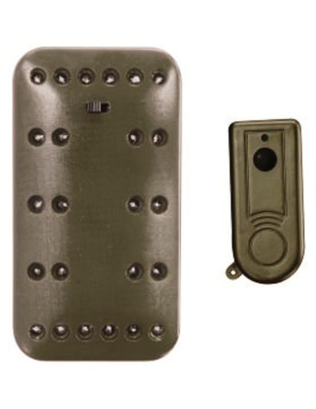 LLUM PER TENDA DE CAMPANYA