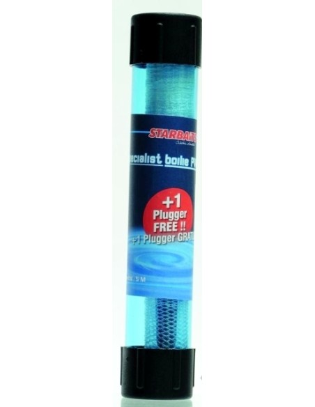 PVA TUBE DISPENSER