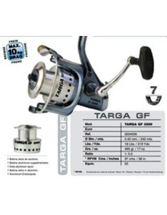 TARGA GF 3500 2