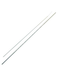 agulla gusano sen bisel 2