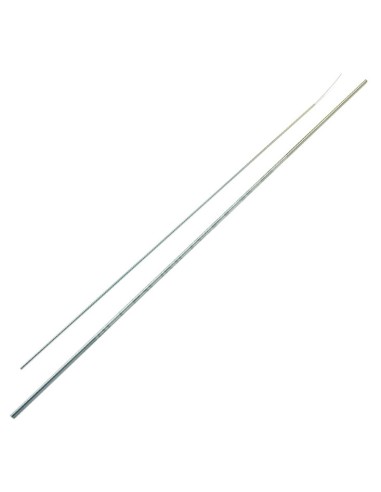 needle seaworm without bevel