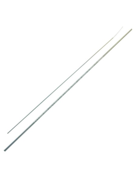 needle seaworm without bevel