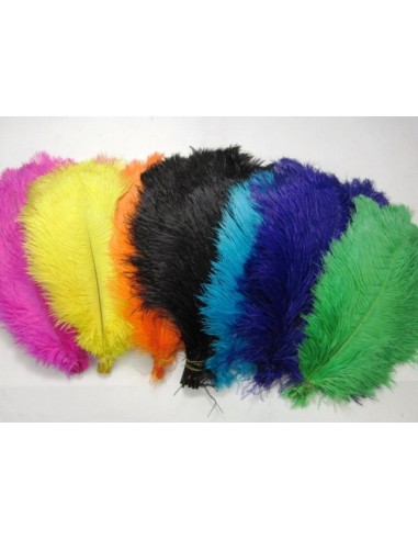 plumes Selle paquet