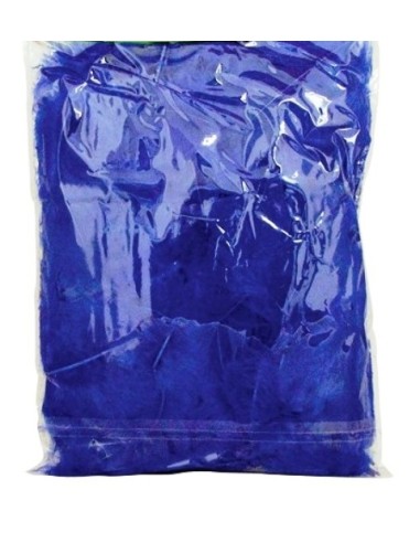 feathers saddle pack