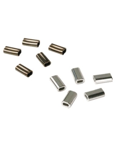 metal tube rivet