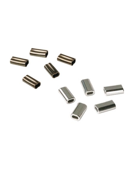 metal tube rivet