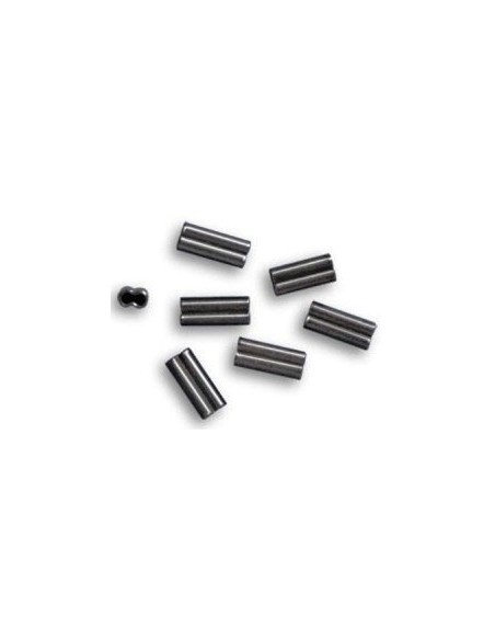 tub de metall per reblar