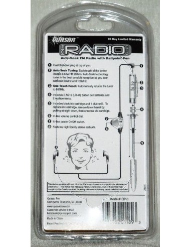 RÁDIO FM PEN
