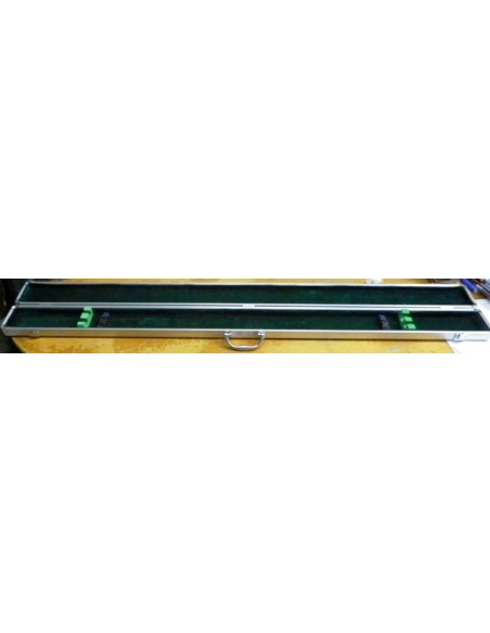 KASTEN ALUMINUM Angelrutenhalter