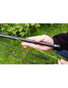 kit fighting top 2 river emmanchement