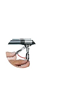 STEELPOWER SURF 200, 4.50M. 2