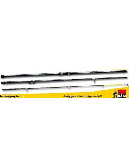 STEELPOWER SURF 200, 4.50M.