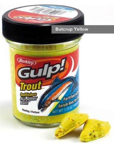 powerbait truit