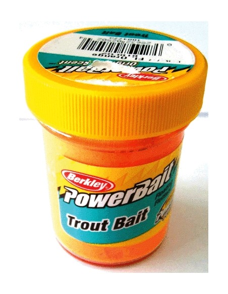 powerbait truit