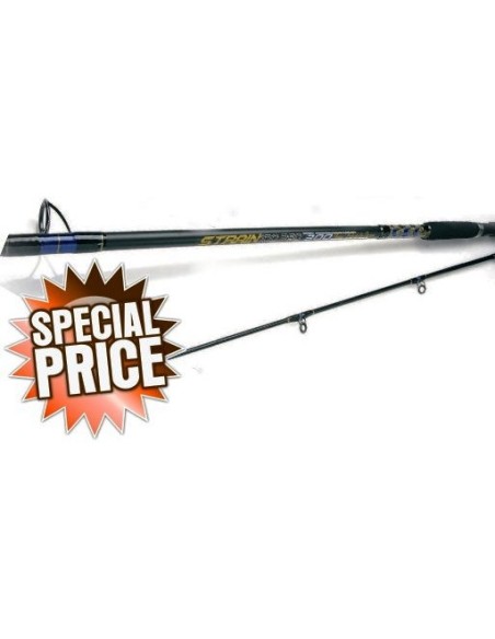 OLYMPUS STRAIN 3,00 m.