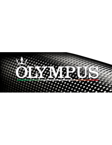 OLYMPUS STRAIN 3,00 m.