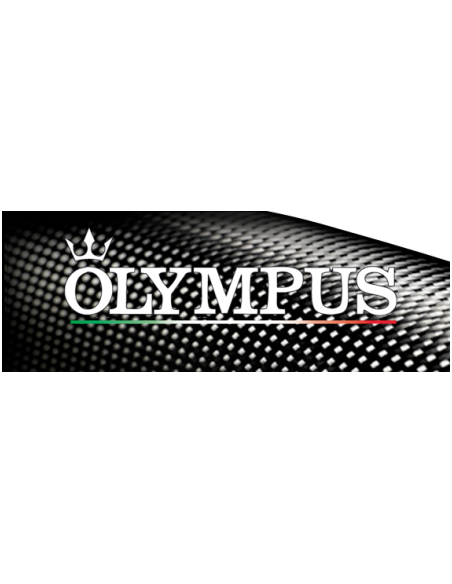 OLYMPUS STRAIN 3,00 m.