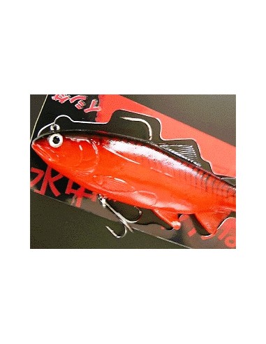 ISHIDA GODZILLA SWIMBAIT