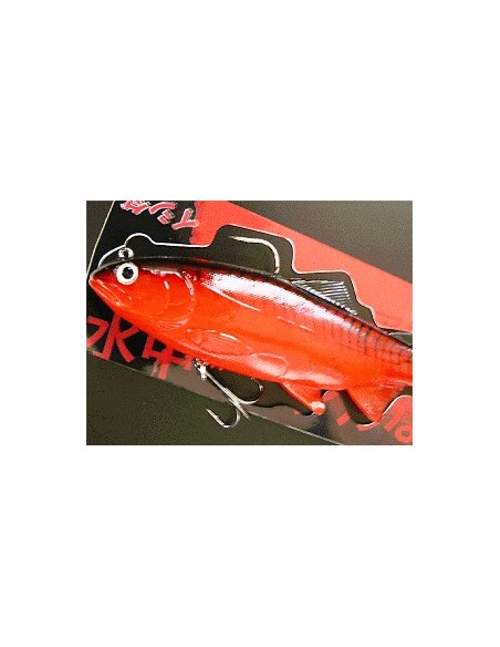 ISHIDA GODZILLA SWIMBAIT