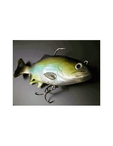 ISHIDA GODZILLA SWIMBAIT