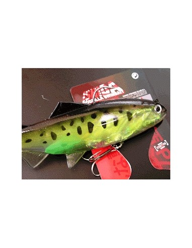 ISHIDA GODZILLA SWIMBAIT