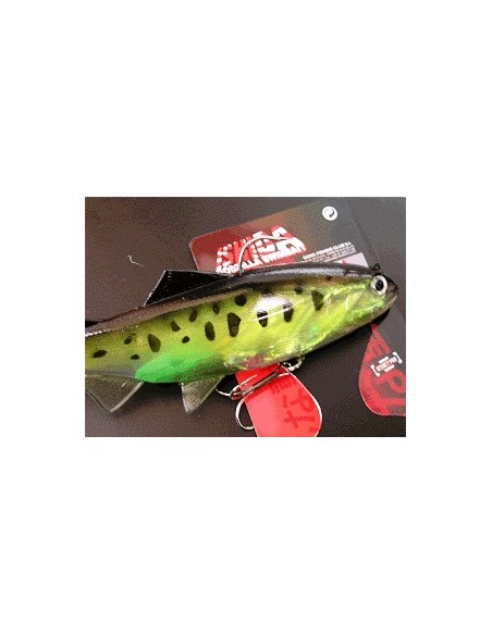 ISHIDA GODZILLA SWIMBAIT
