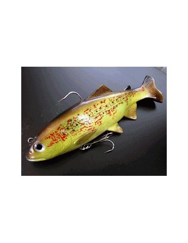 ISHIDA GODZILLA SWIMBAIT