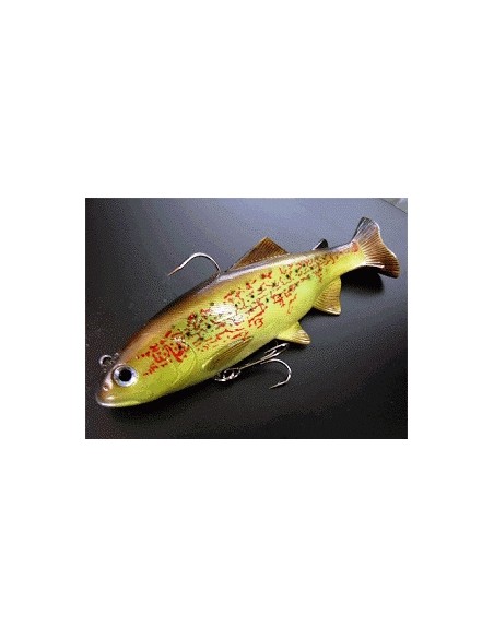 ISHIDA GODZILLA SWIMBAIT