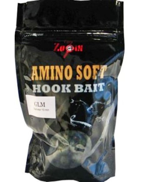 AMINO SOFT PELLETS 10MM.