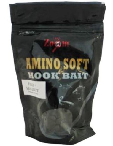 AMINO SOFT PELLETS 10MM.