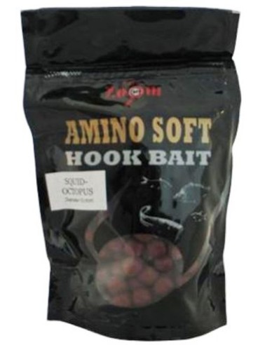 AMINO SOFT PELLETS 10MM.