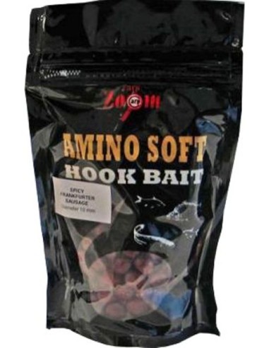 AMINO SOFT PELLETS 10MM.