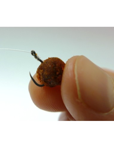 AMINO SOFT PELLETS 10MM.