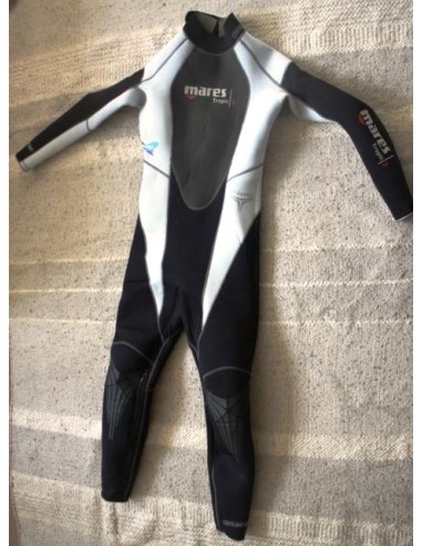 Neoprenanzug KURZ HOODIE