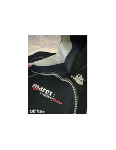 TRAJE NEOPRENO MARES