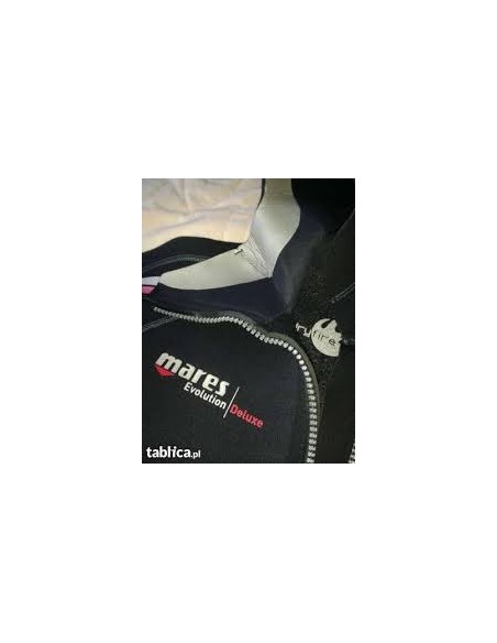 TRAJE NEOPRENO MARES