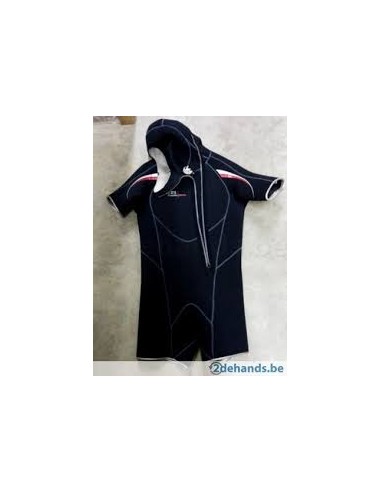 TRAJE NEOPRENO MARES