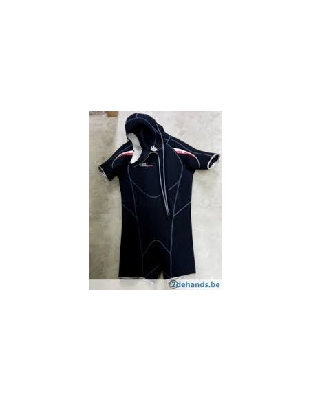 TRAJE NEOPRENO MARES