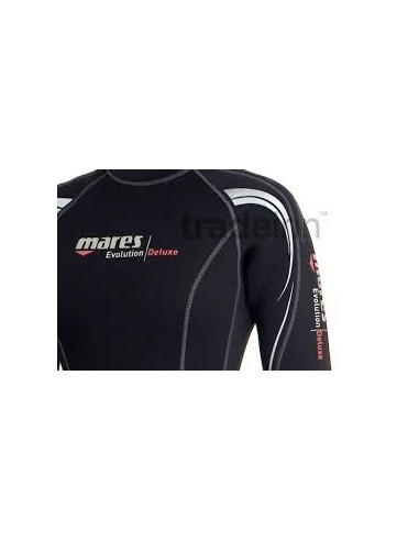 TRAJE NEOPRENO MARES