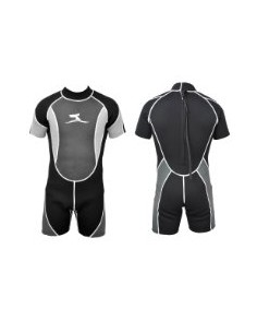 NEOPRENE WETSUIT SHORT WITHOUT HOODIE