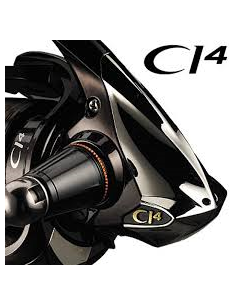 Shimano Soare CI4 30 2000 HGS 2