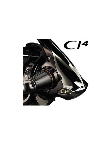 Shimano Soare CI4 30 2000 HGS