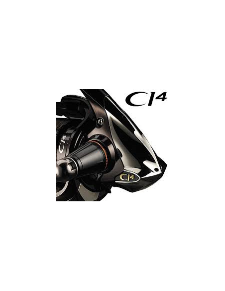 Shimano Soare CI4 30 2000 HGS