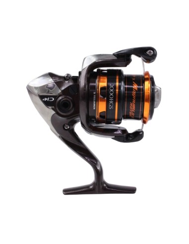 Shimano Soare CI4 30 2000 HGS