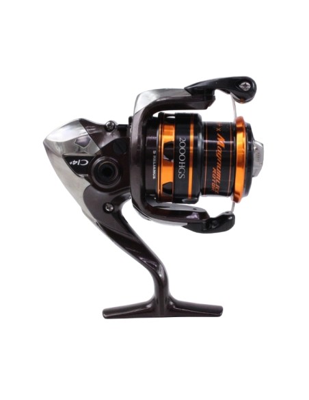 Shimano Soare CI4 30 2000 HGS