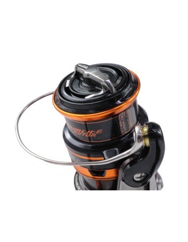 Shimano Soare CI4 30 2000 HGS