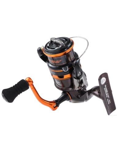 Shimano Soare CI4 30 2000 HGS