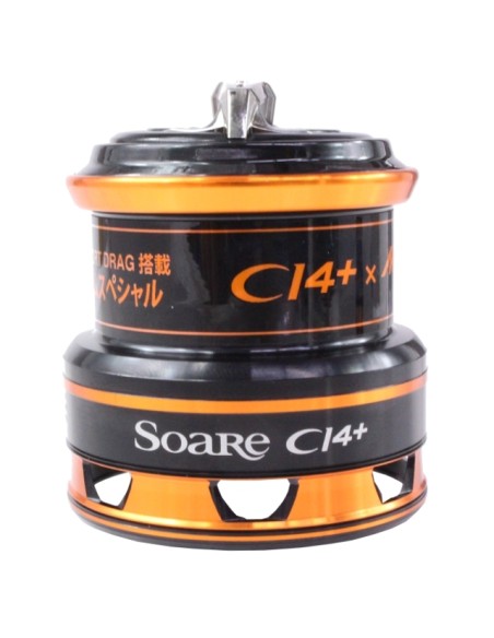 Shimano Soare CI4 30 2000 HGS